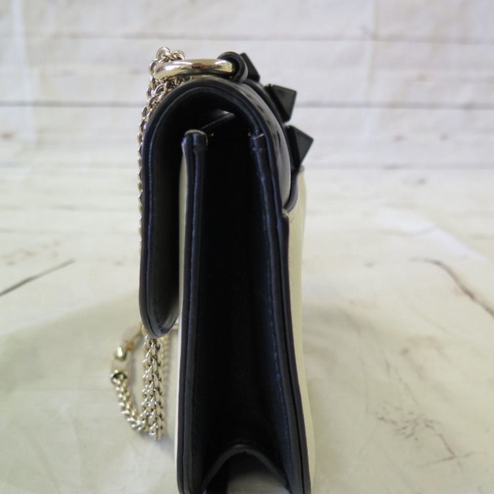 Valentino Lock Rockstud GlamRock Mini Bag - Picture 3 of 8